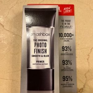 Smash box photo fibish